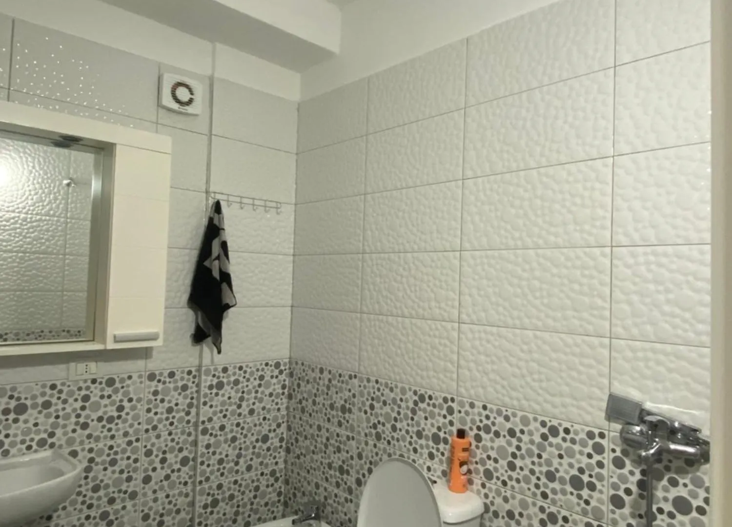 Genti Apartments دراس